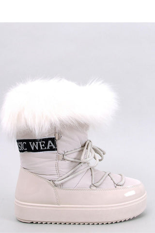  snowboots model 188816 Inello 