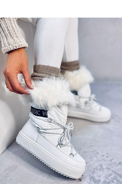  snowboots model 188817 Inello 