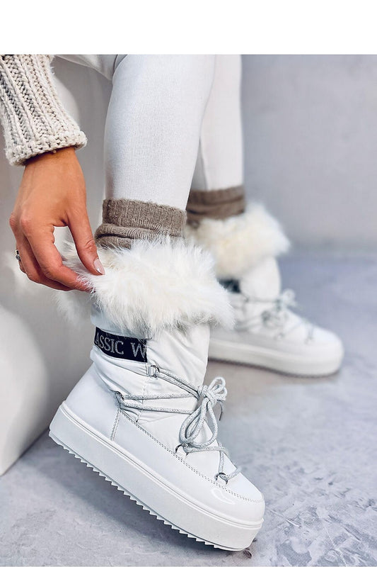  snowboots model 188817 Inello 