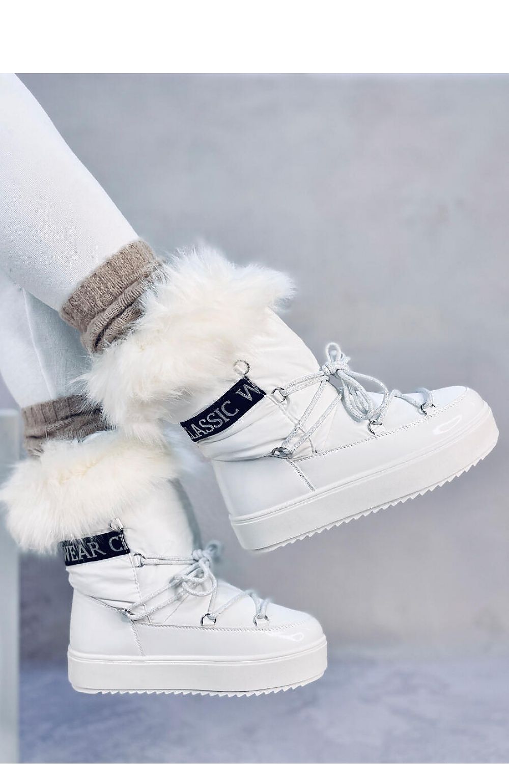  snowboots model 188817 Inello 