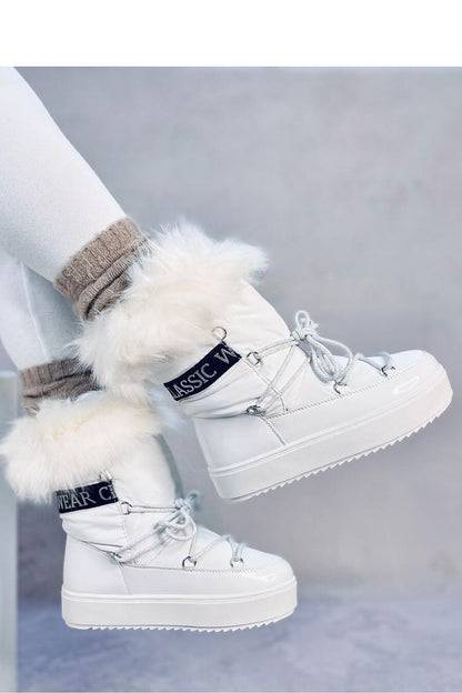  snowboots model 188817 Inello 