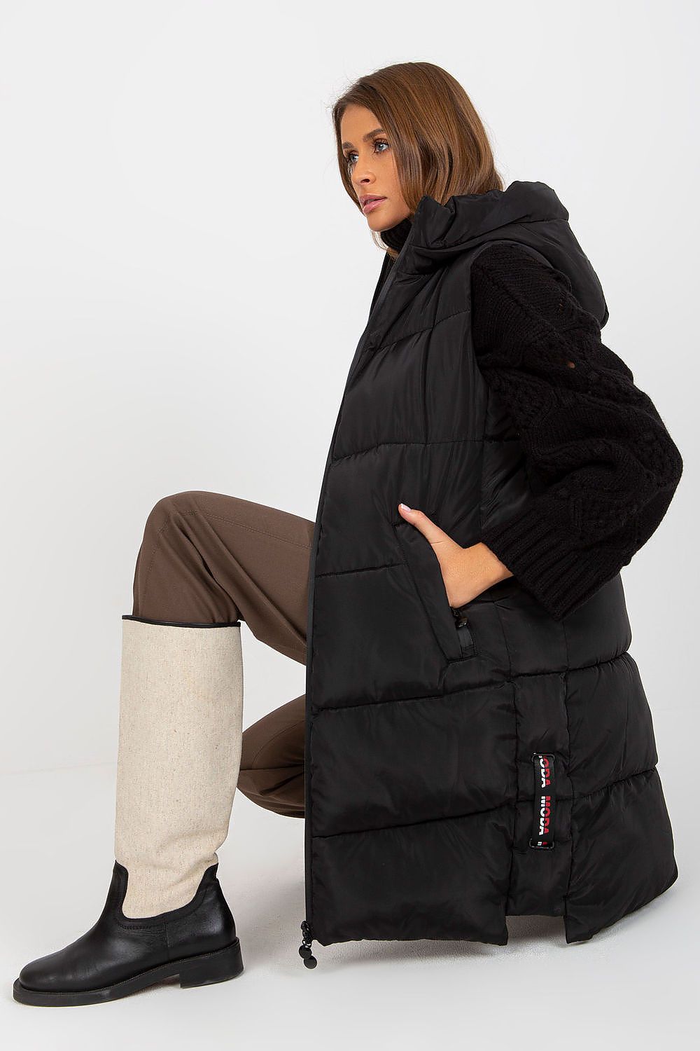  vest model 188831 NM 