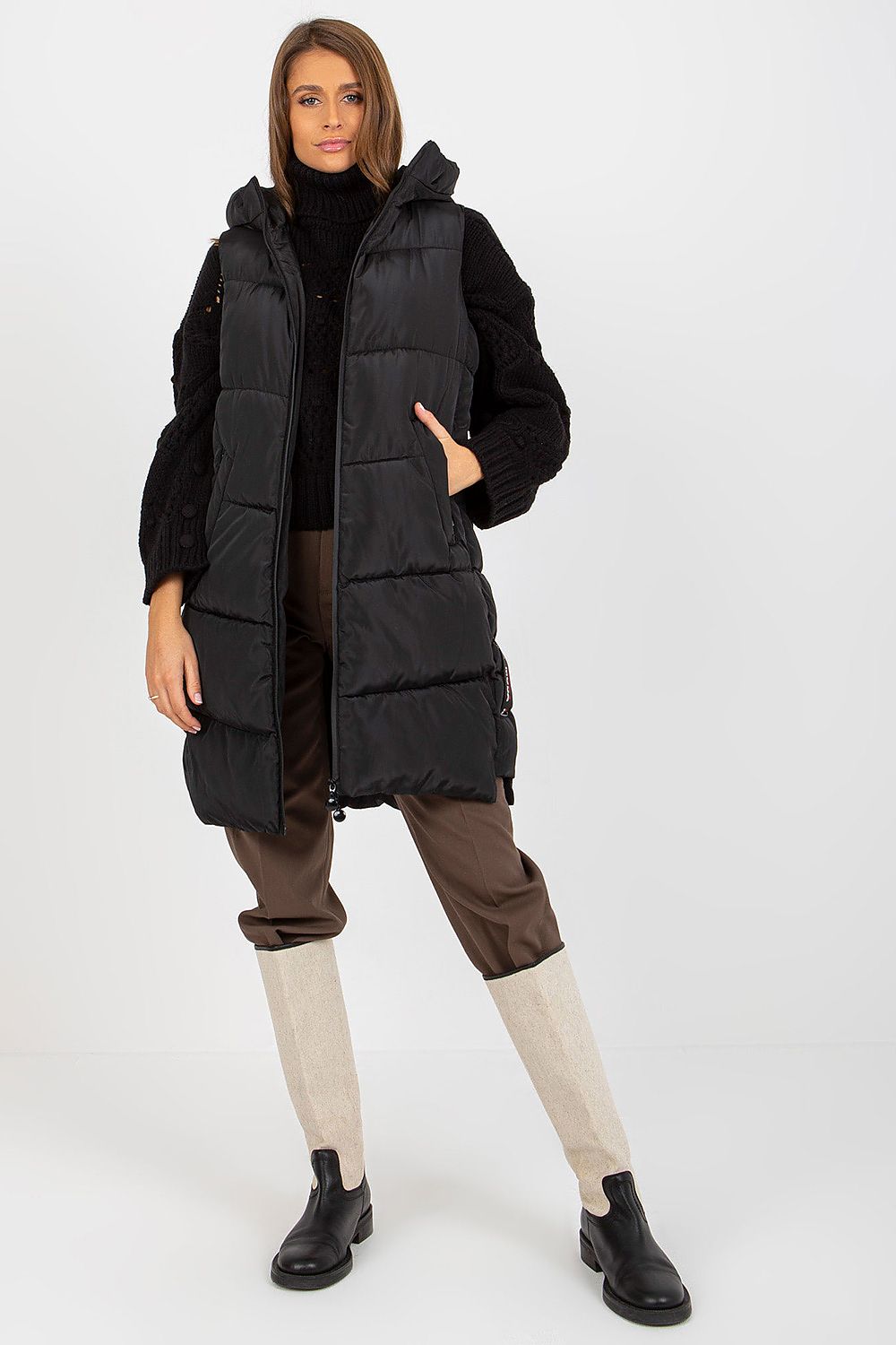  vest model 188831 NM 