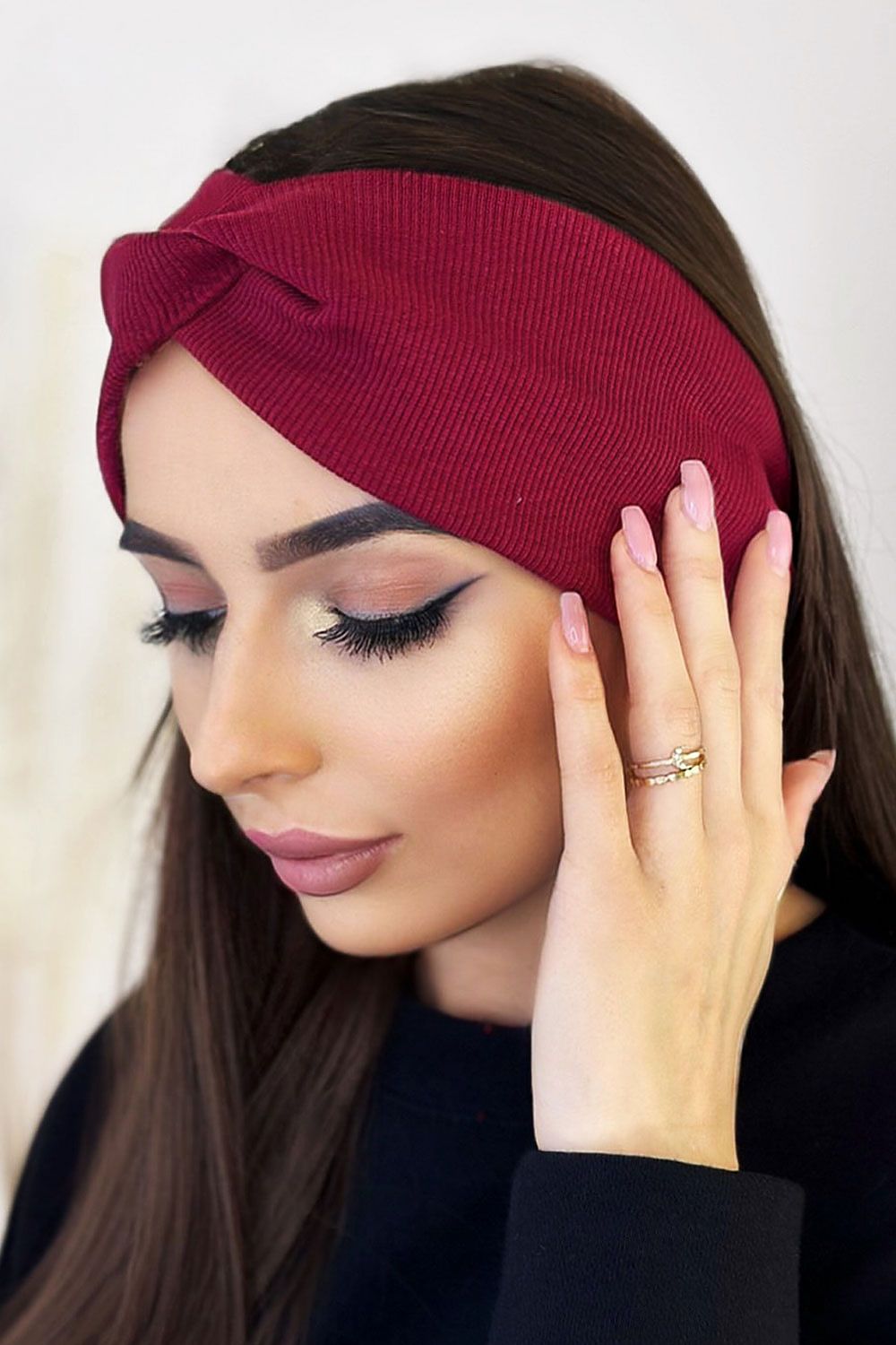  Hoofdband model 188875 IVON 