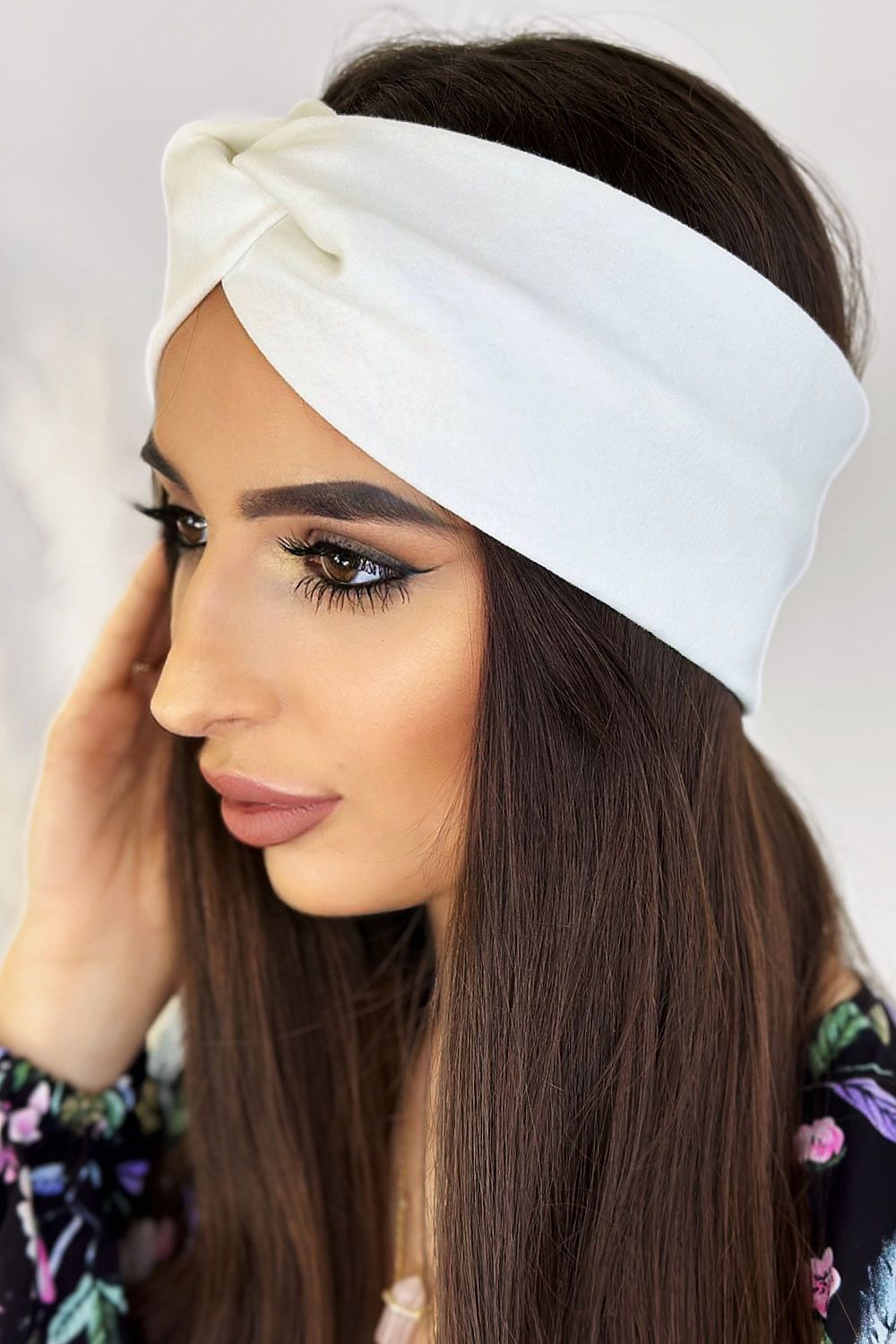  Hoofdband model 188876 IVON 