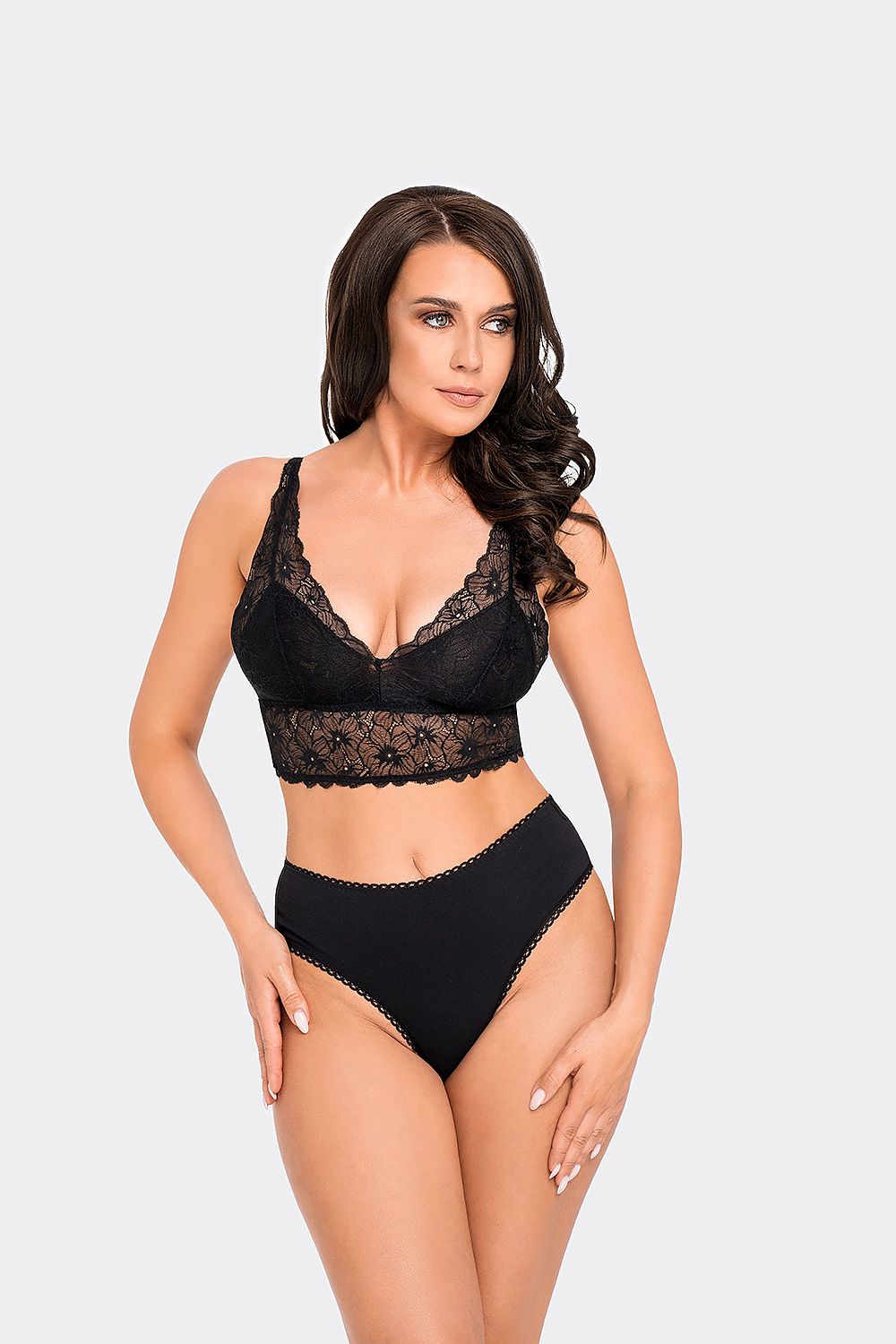  Braziliaanse slipjes model 189018 Babell 