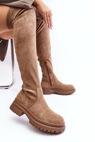  laarzen model 189048 Step in style 