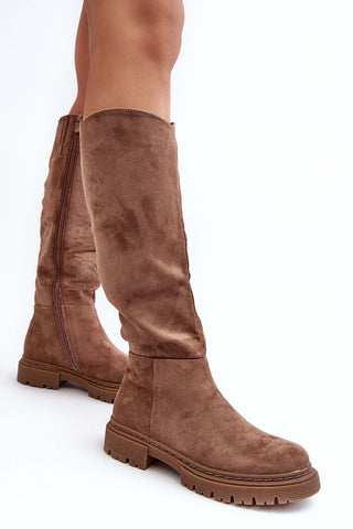  laarzen model 189059 Step in style 