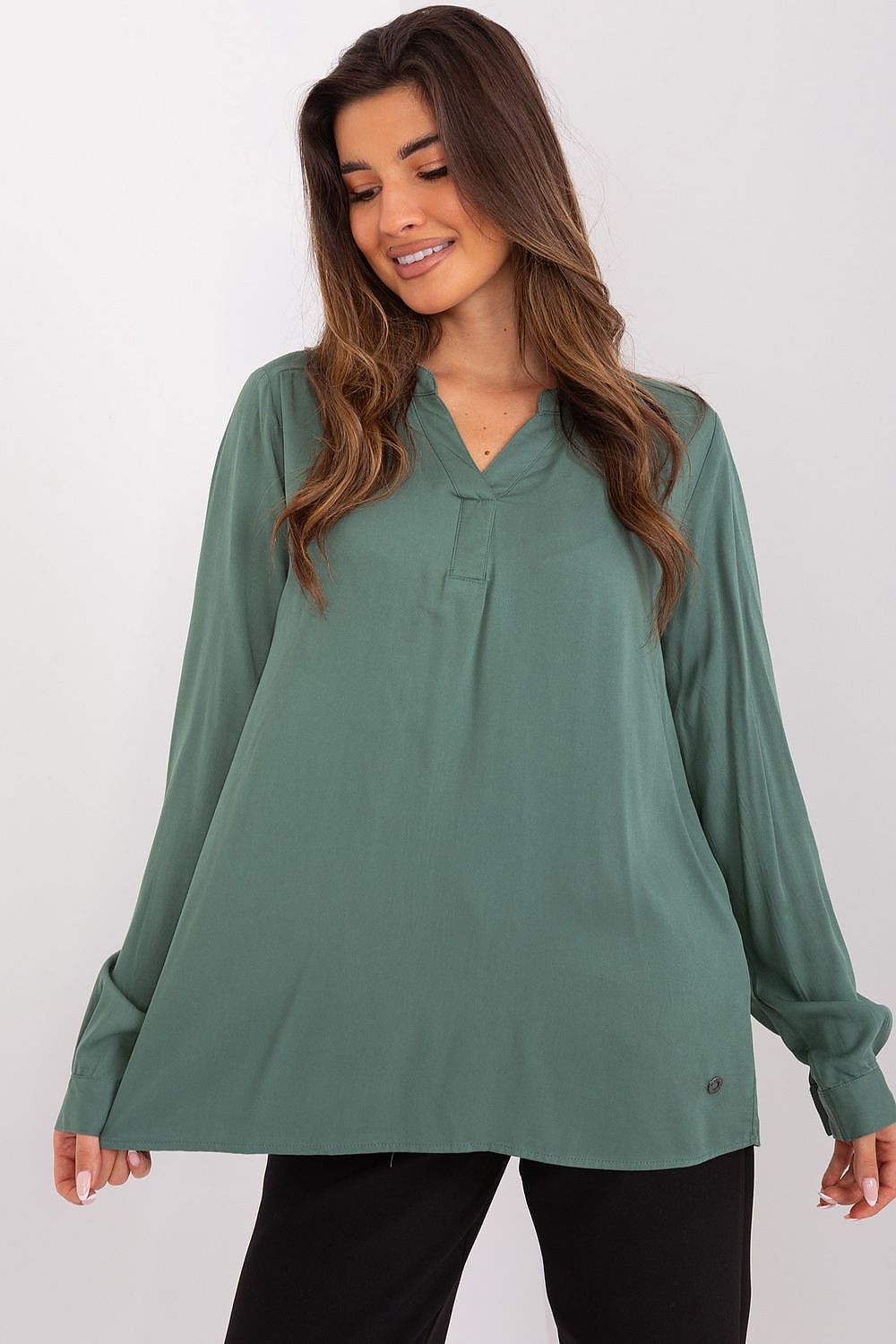  blouse model 189200 Sublevel 