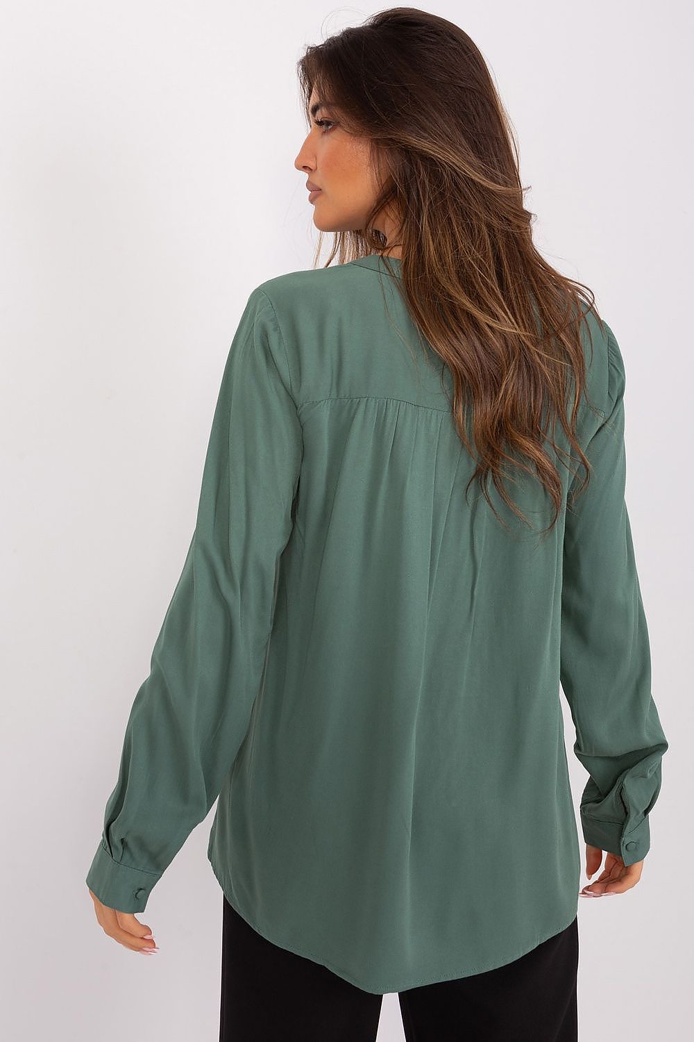  blouse model 189200 Sublevel 