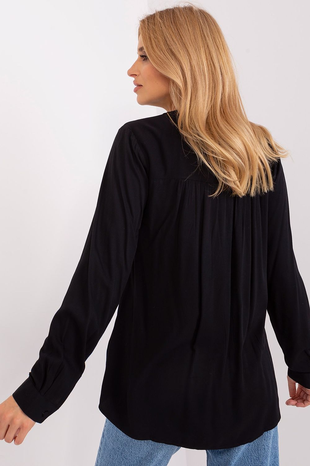  blouse model 189202 Sublevel 