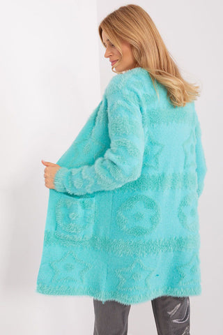  cardigan model 189209 AT 