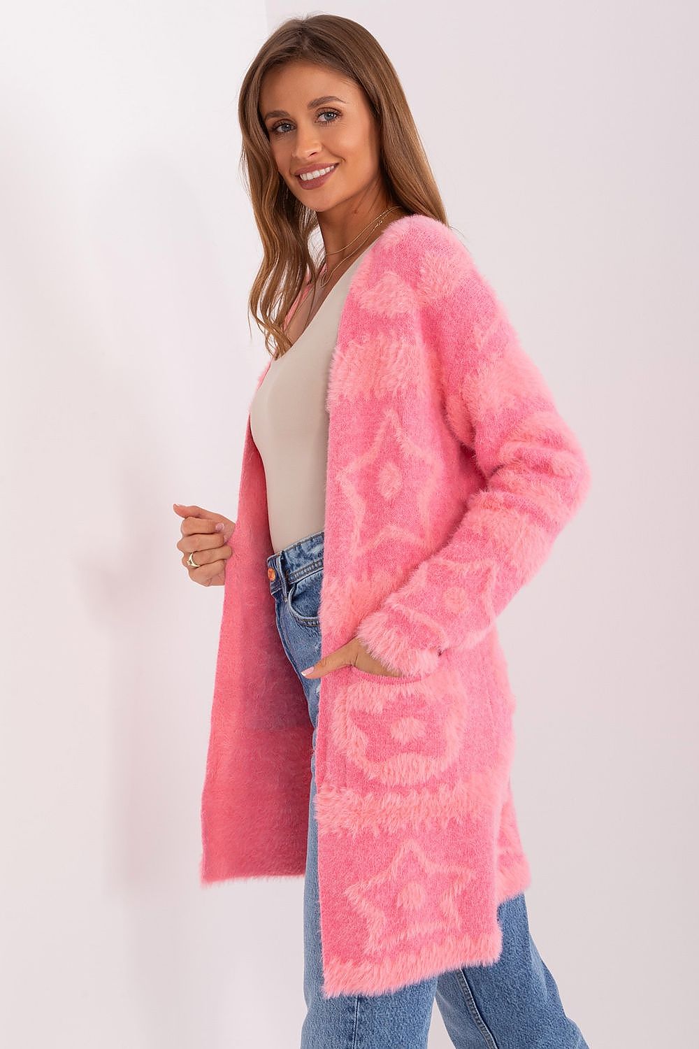  cardigan model 189218 AT 