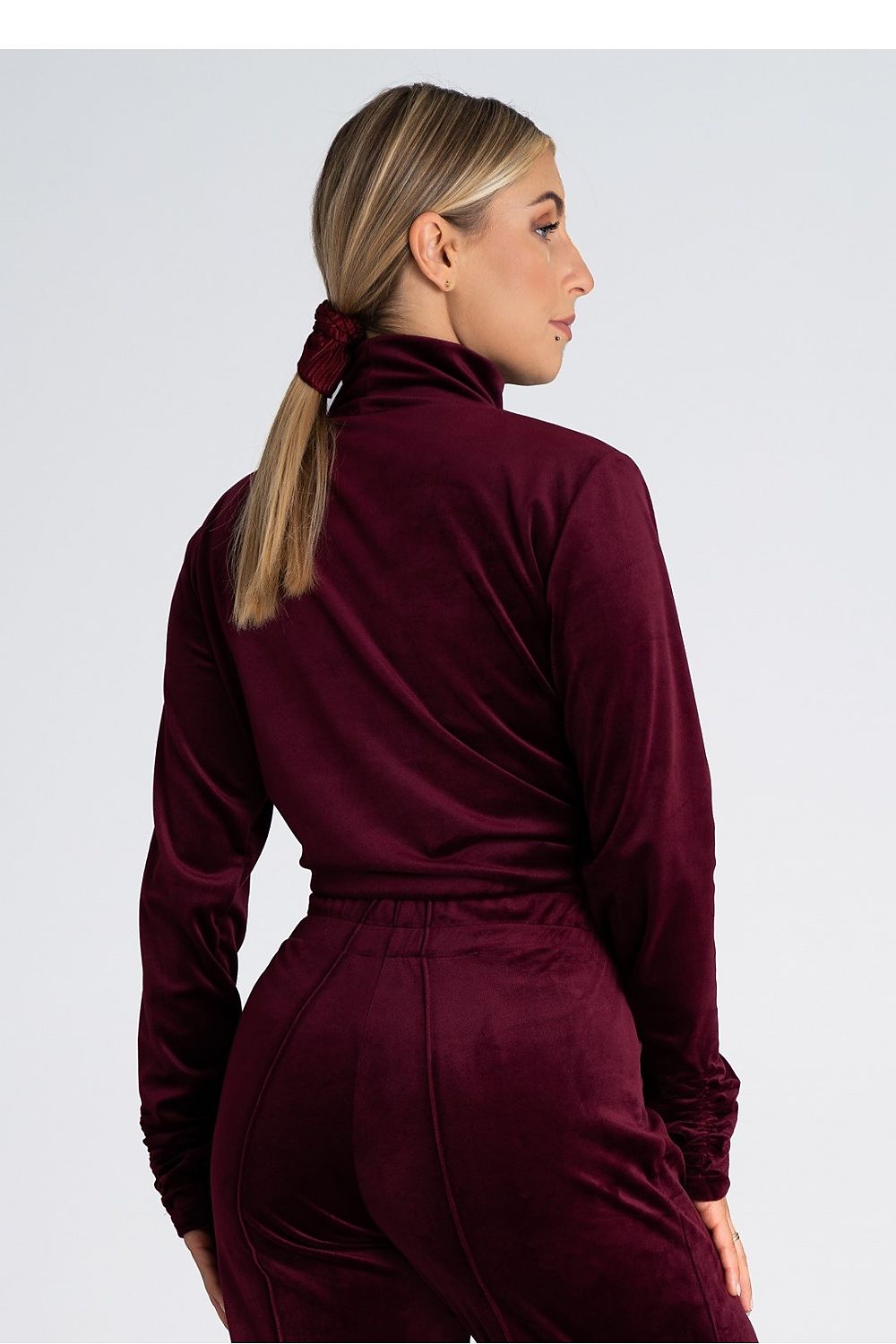  blouse model 189276 Figl 
