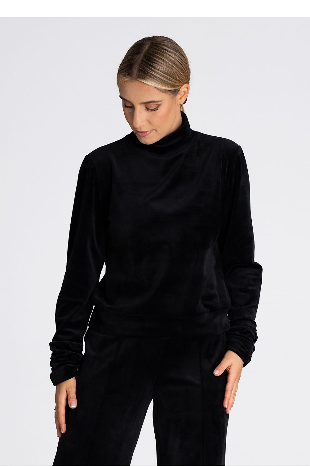  blouse model 189277 Figl 