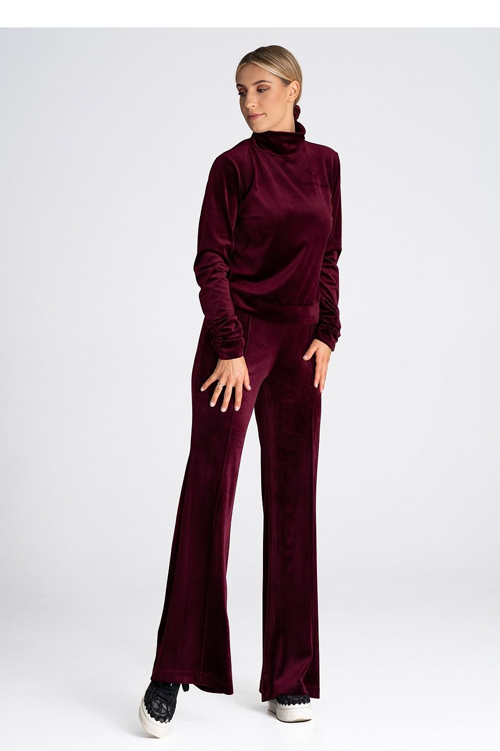  trainingsbroek model 189279 Figl 