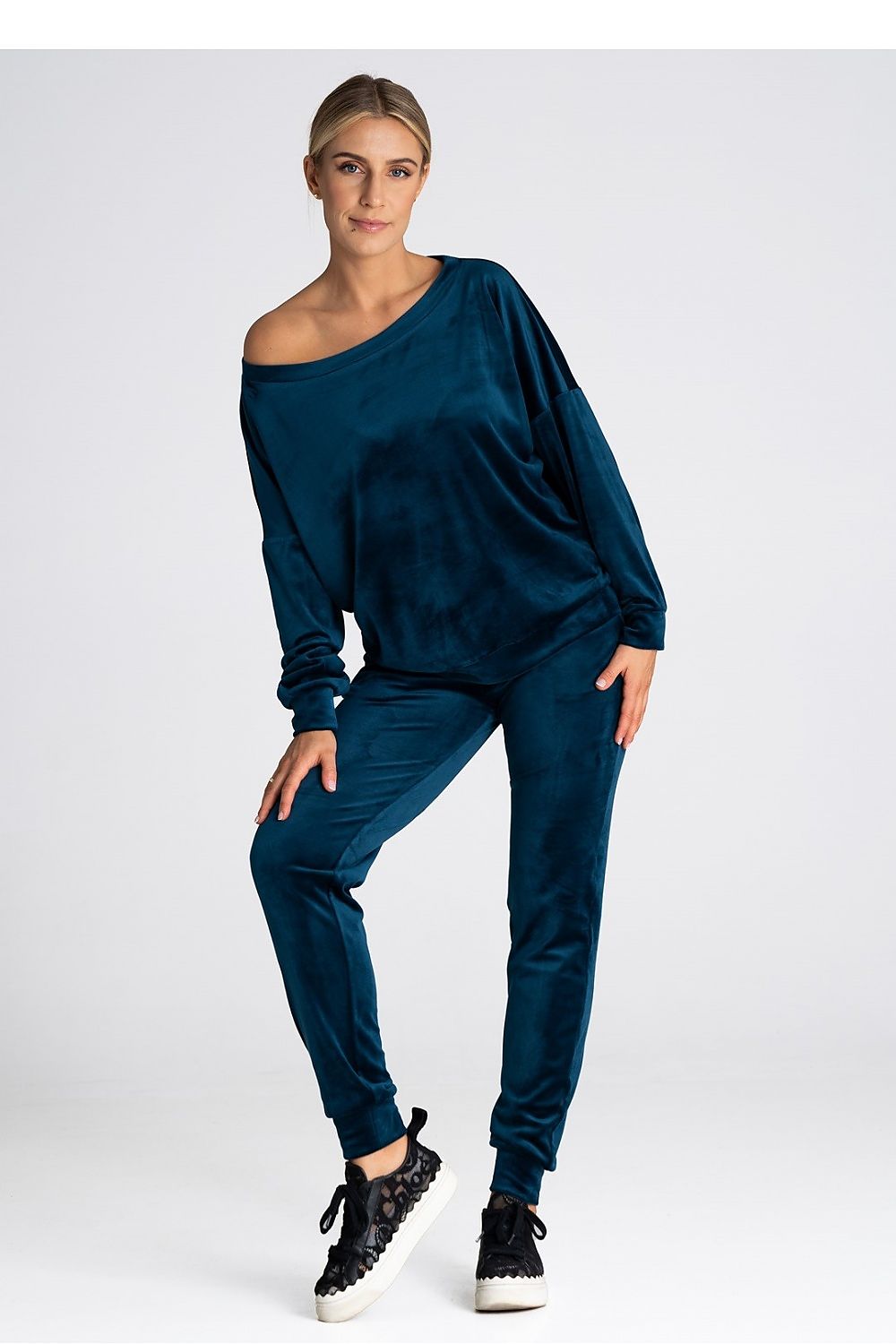  trainingsbroek model 189281 Figl 