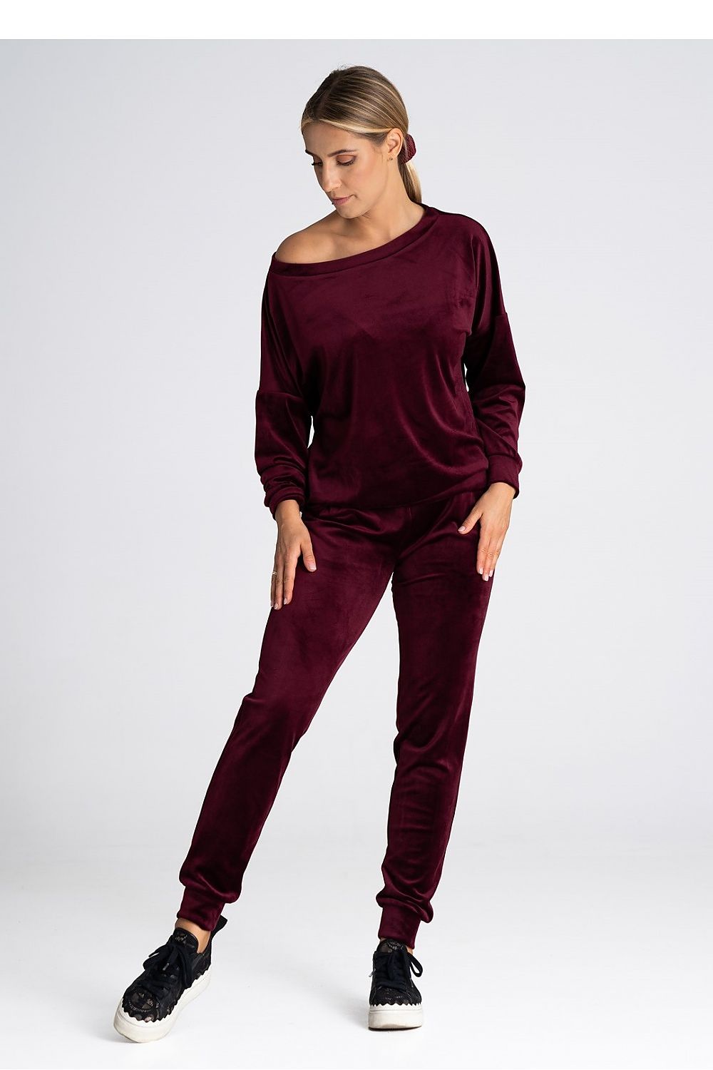  trainingsbroek model 189282 Figl 