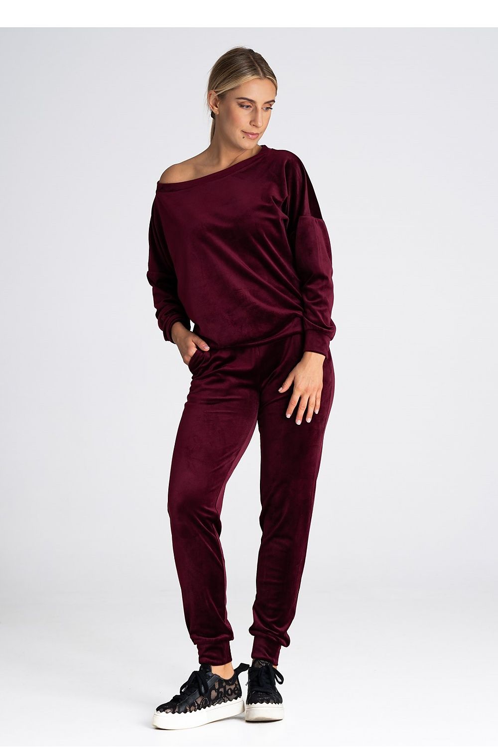  trainingsbroek model 189282 Figl 