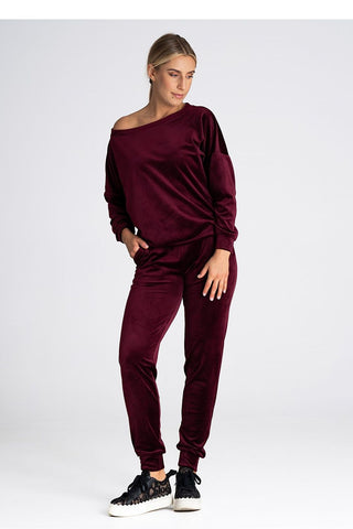  trainingsbroek model 189282 Figl 