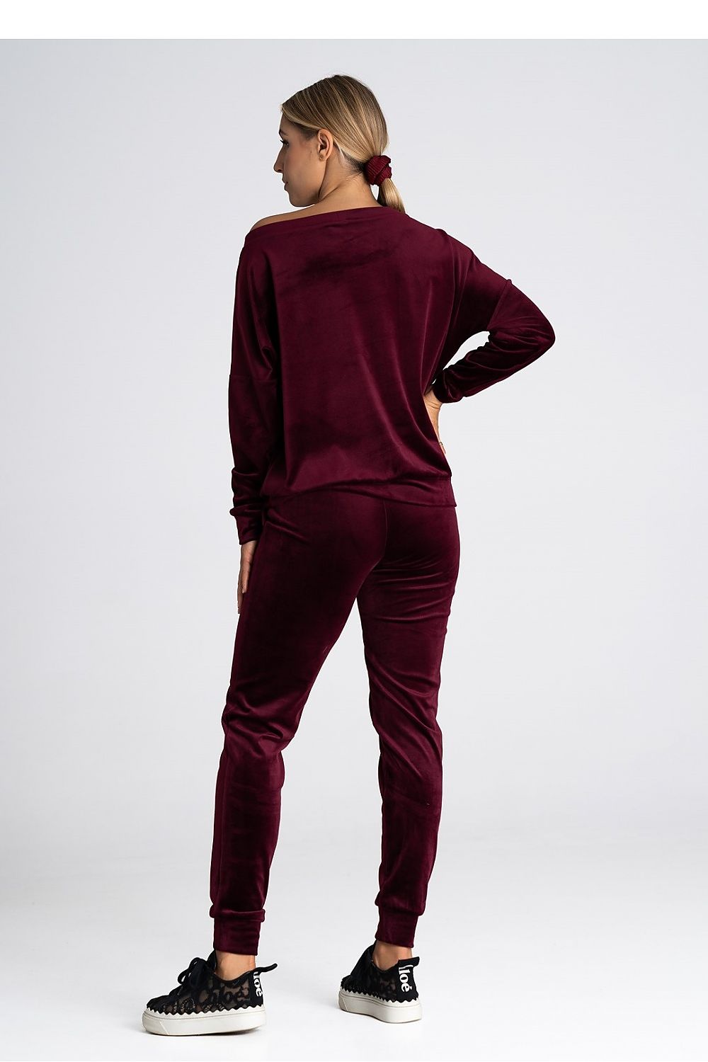  trainingsbroek model 189282 Figl 