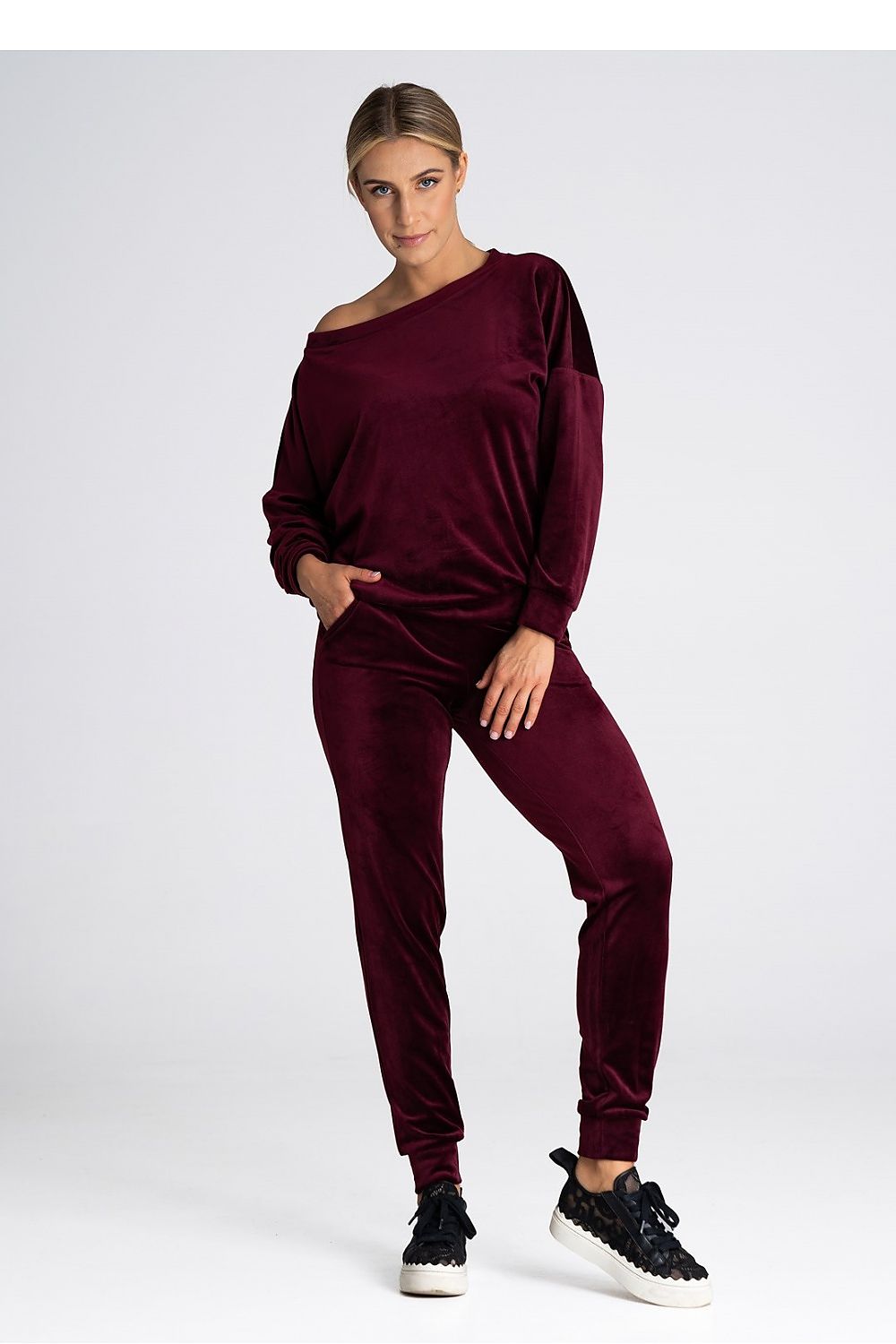  trainingsbroek model 189282 Figl 