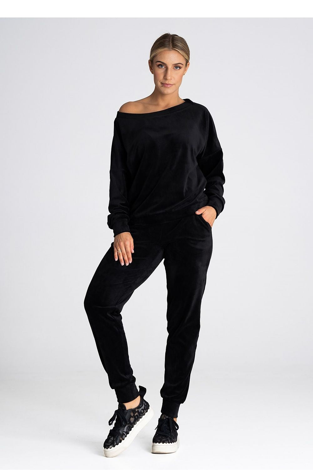  trainingsbroek model 189283 Figl 