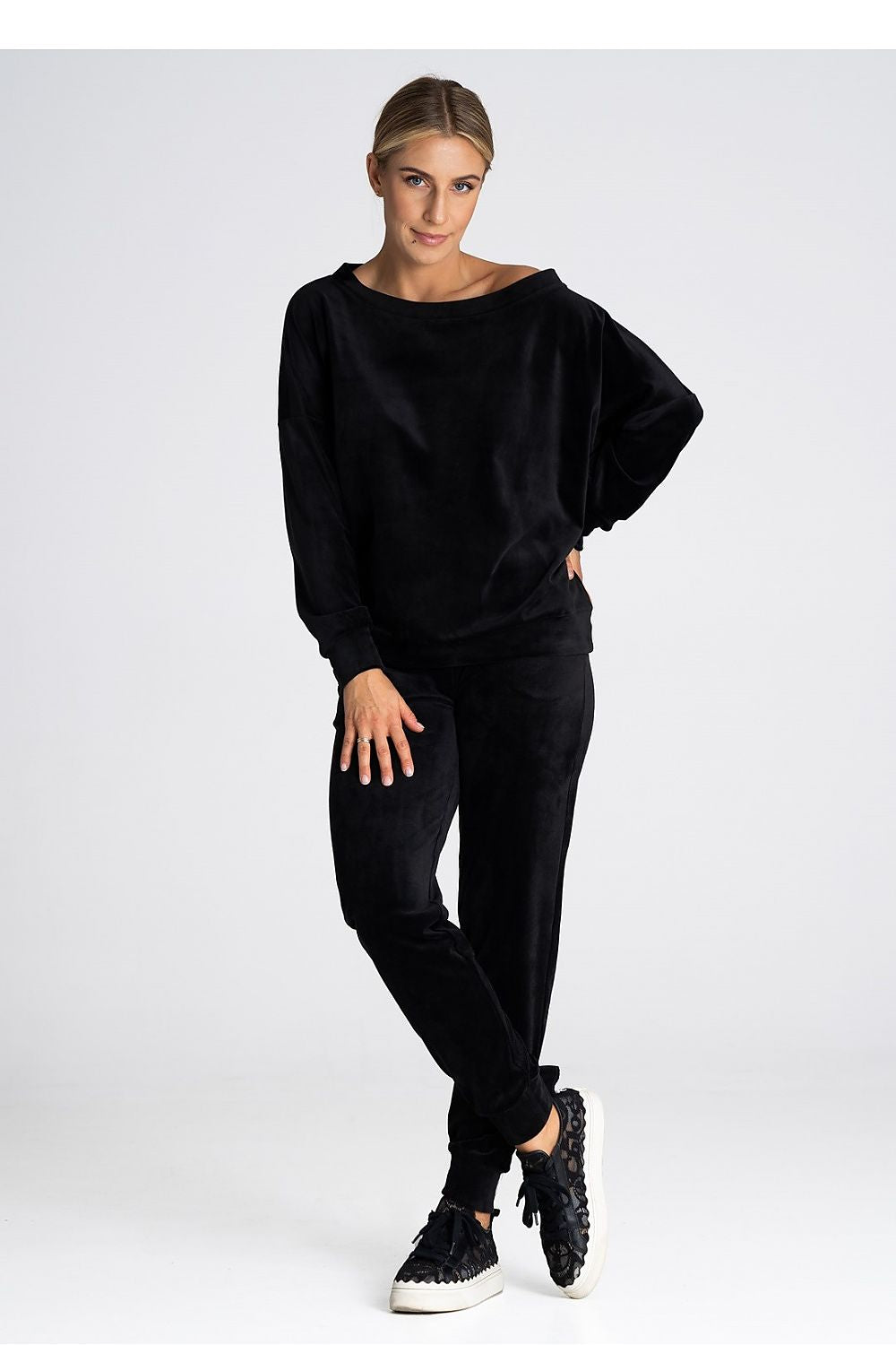  trainingsbroek model 189283 Figl 