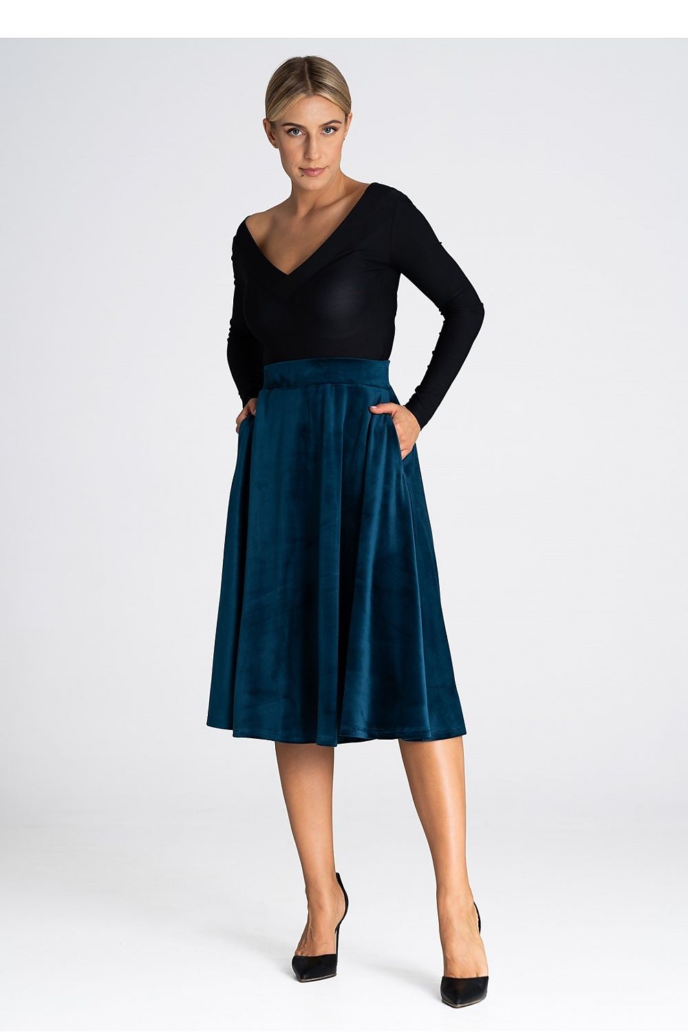  rok model 189284 Figl 