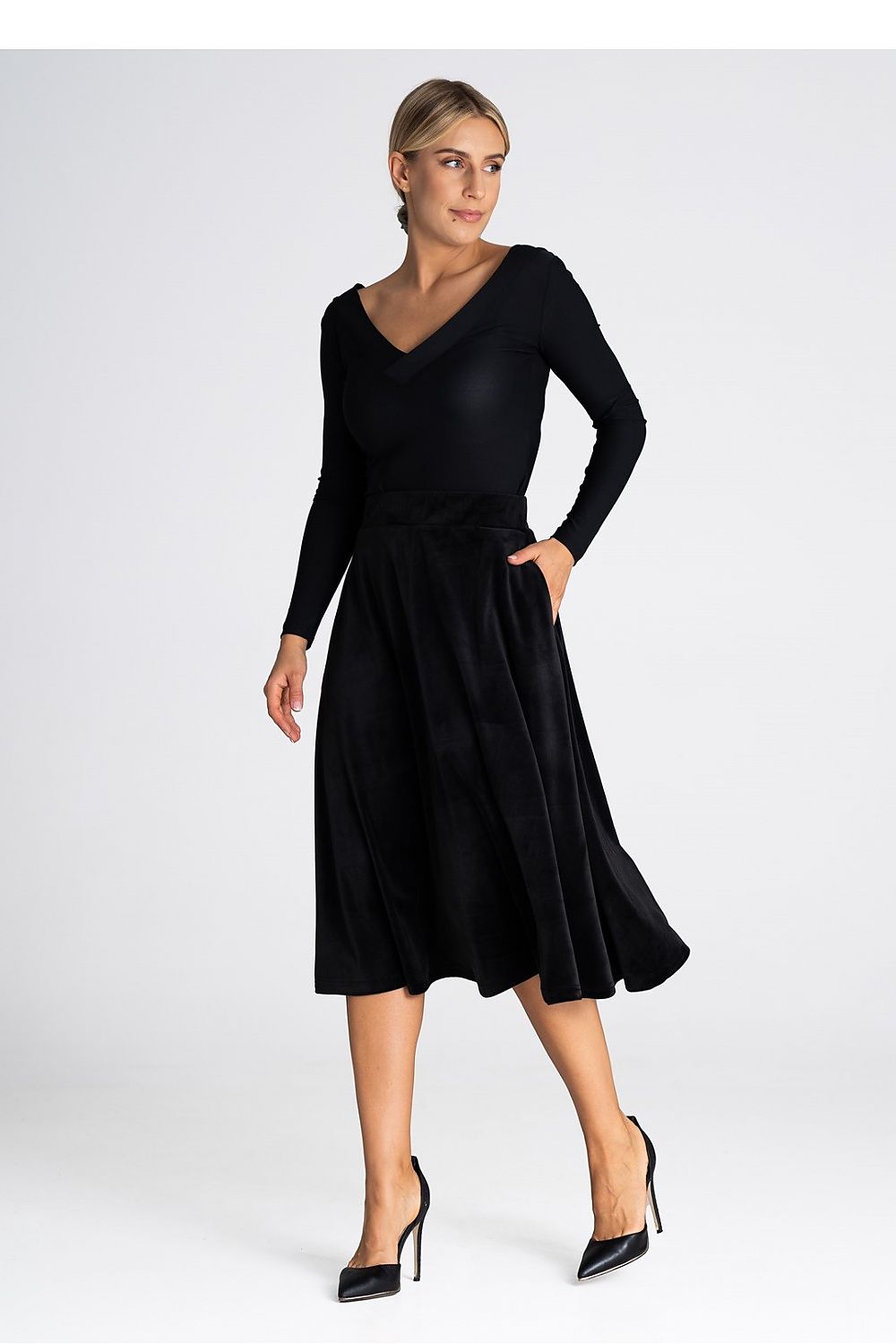  rok model 189286 Figl 