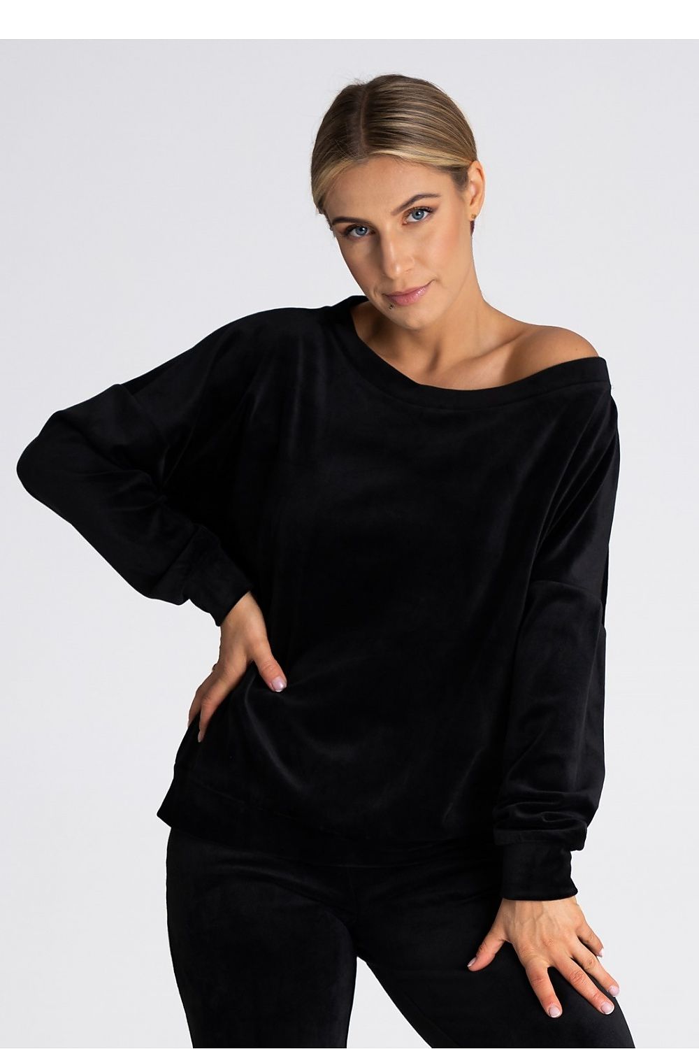  blouse model 189289 Figl 
