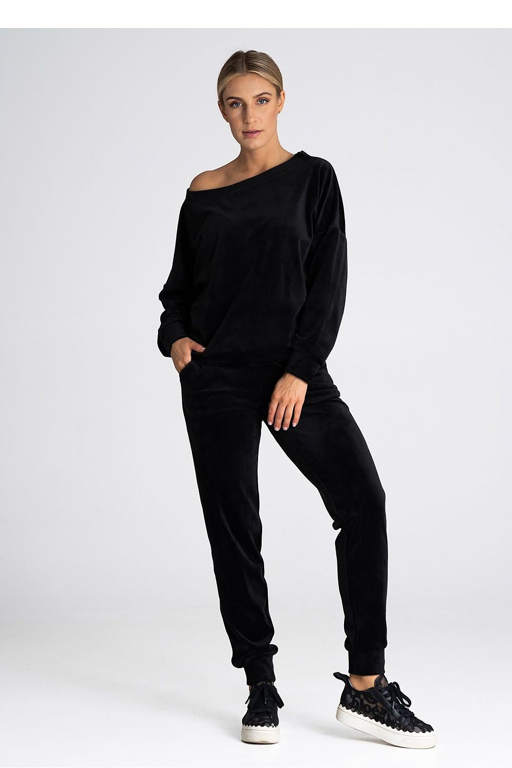  blouse model 189289 Figl 