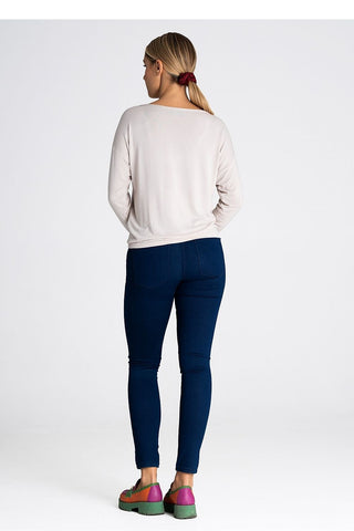  blouse model 189290 Figl 