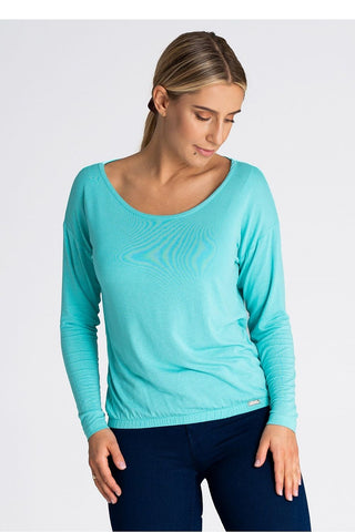  blouse model 189291 Figl 