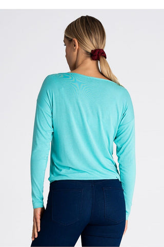  blouse model 189291 Figl 