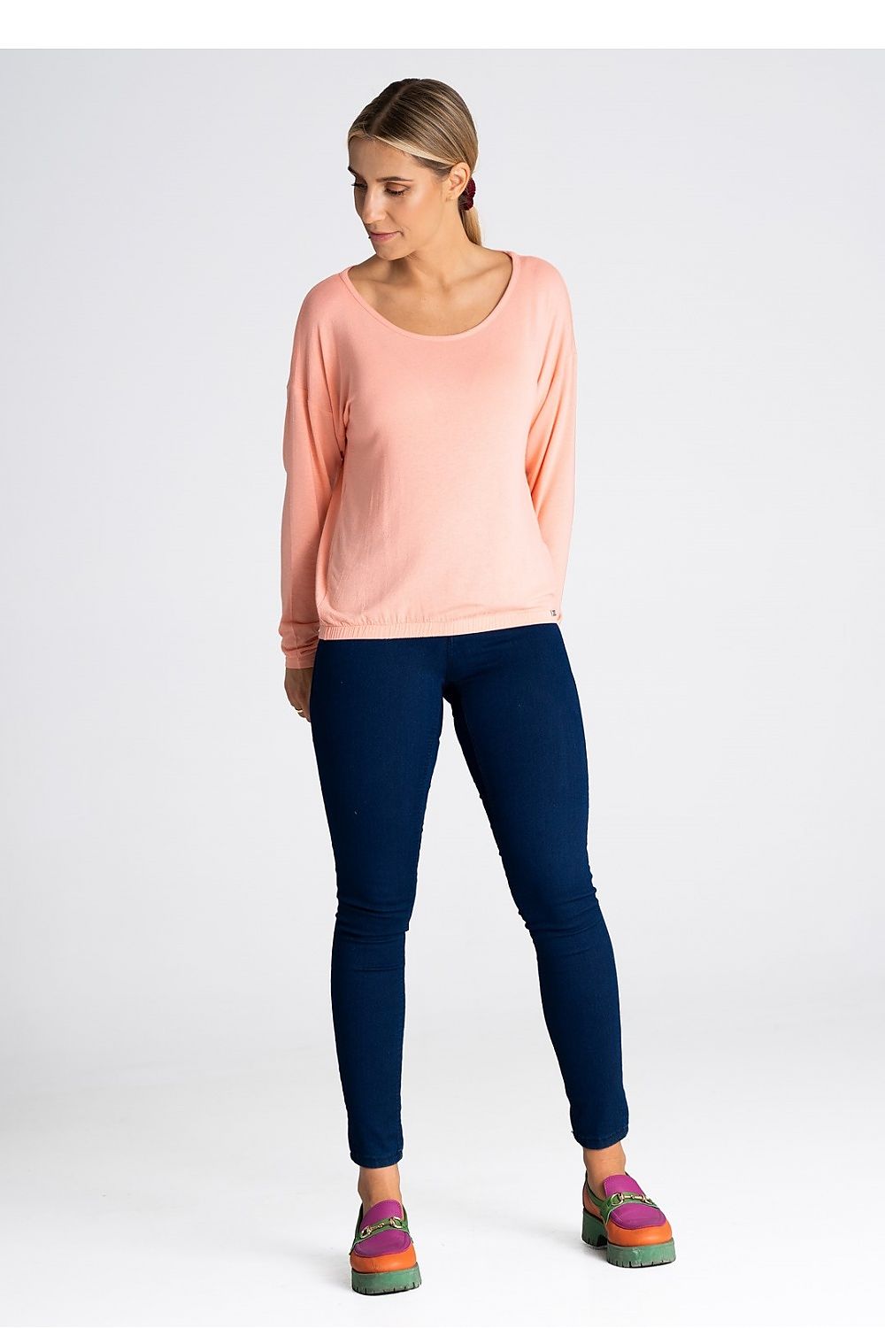  blouse model 189292 Figl 
