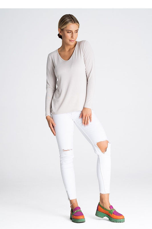  blouse model 189293 Figl 
