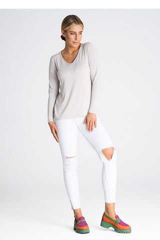  blouse model 189293 Figl 