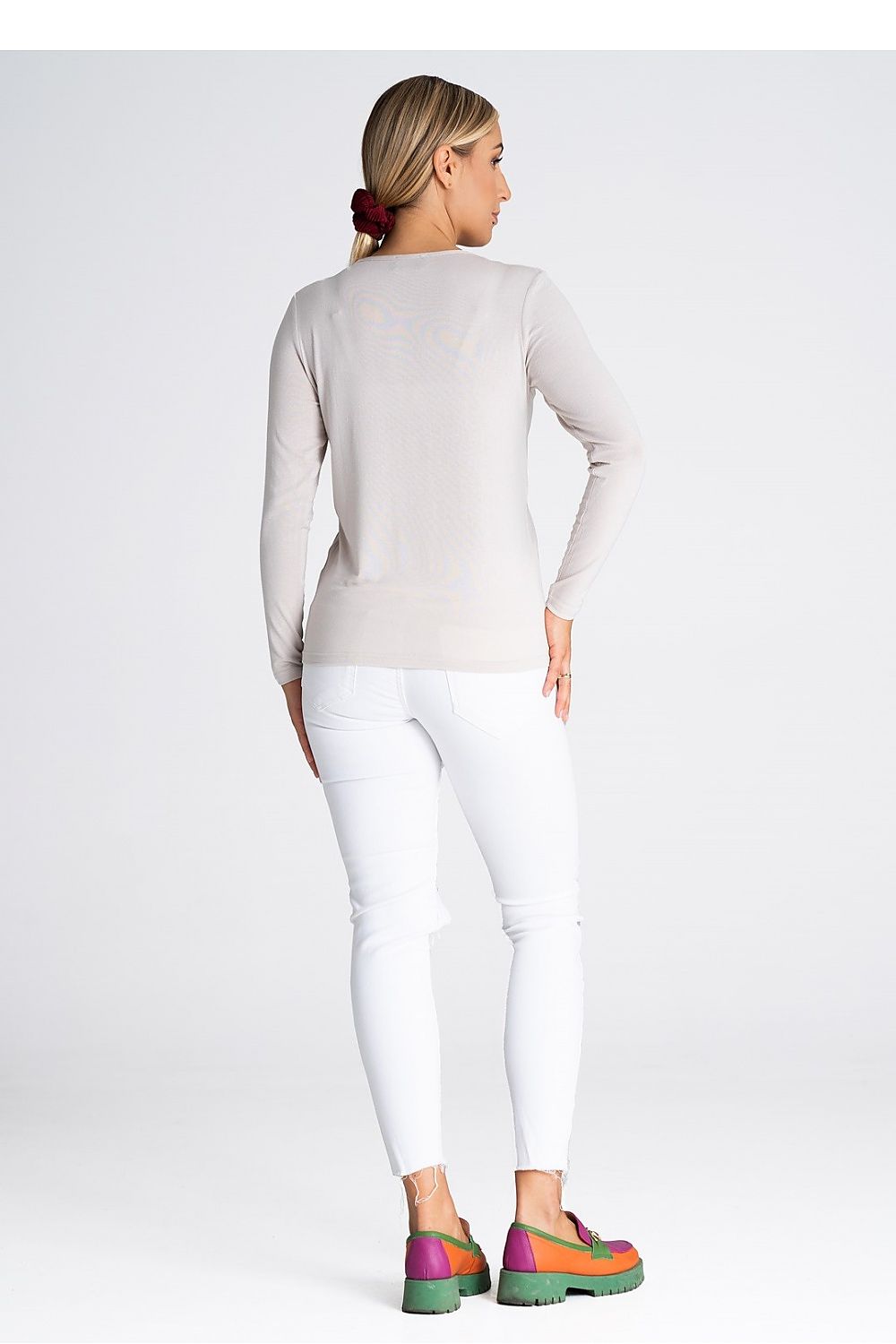  blouse model 189293 Figl 