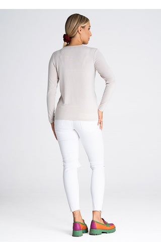  blouse model 189293 Figl 