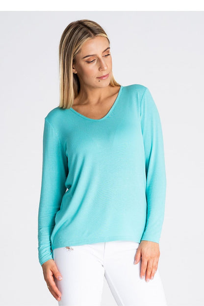  blouse model 189294 Figl 