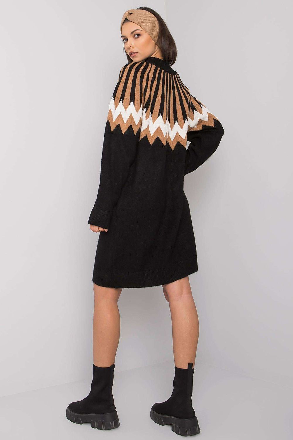  Dagjurk model 189296 Rue Paris 
