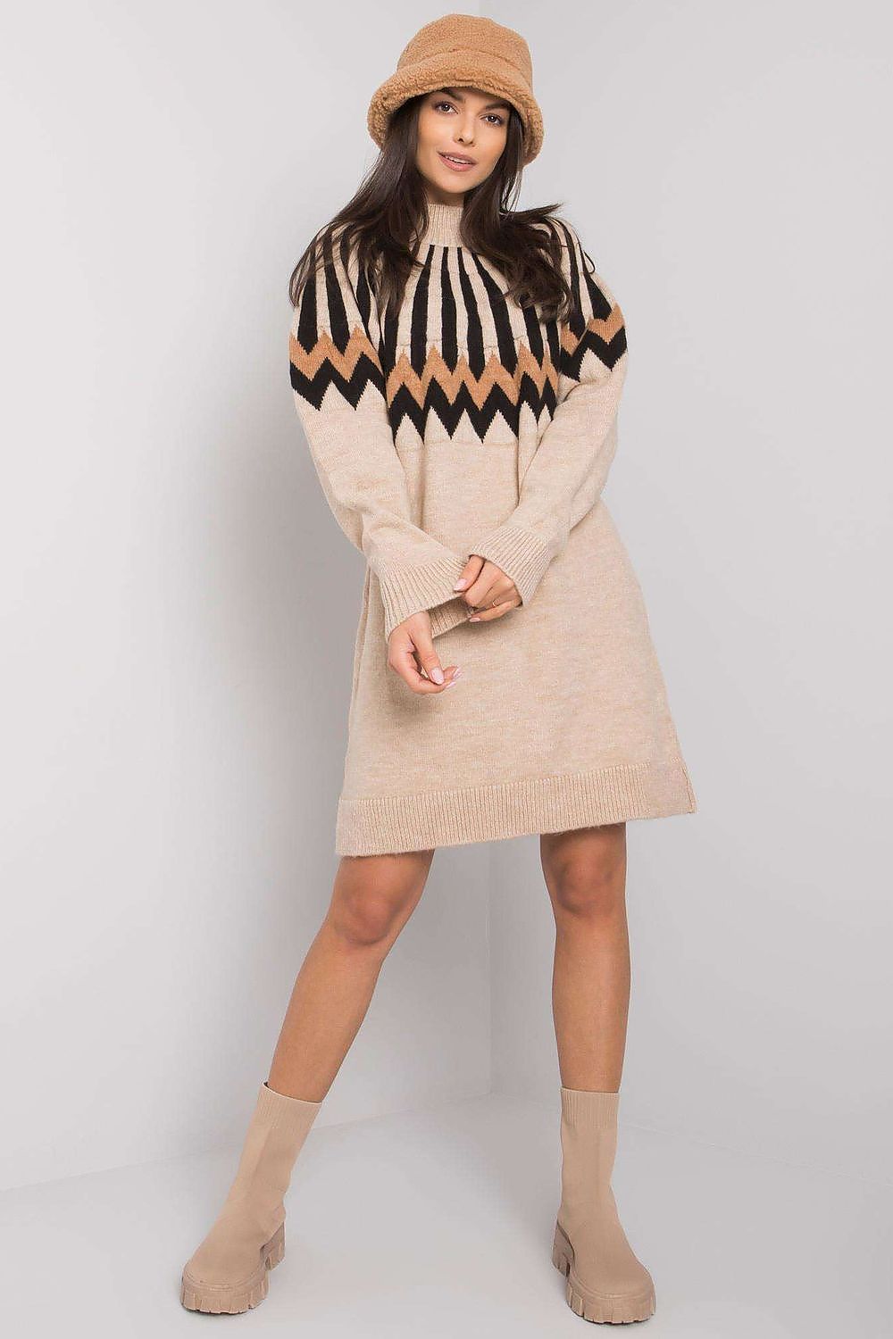  Dagjurk model 189297 Rue Paris 