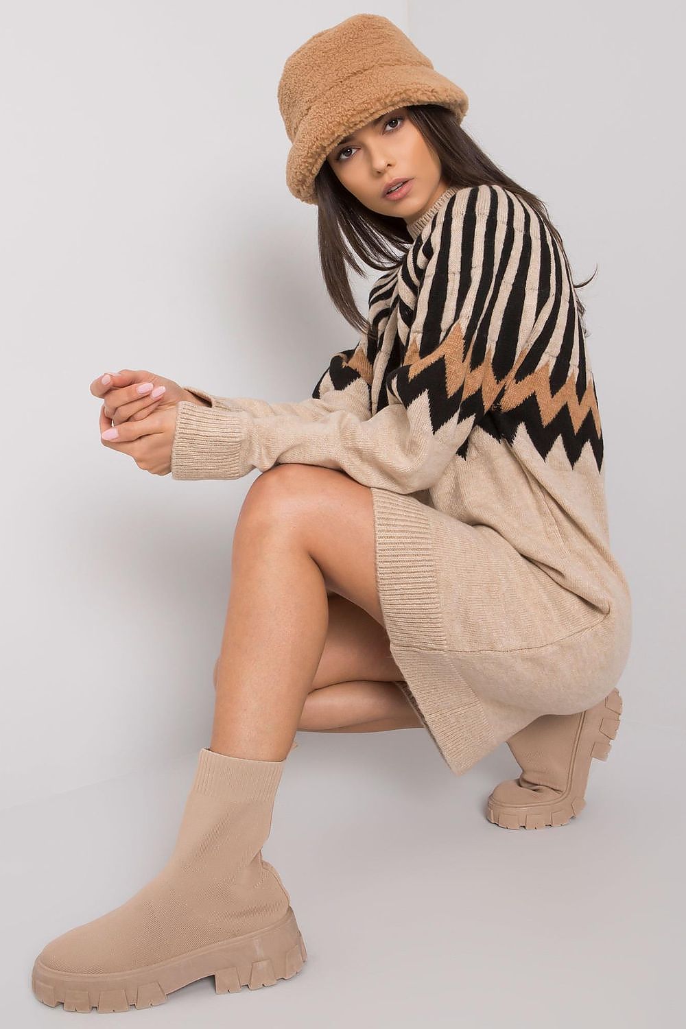  Dagjurk model 189297 Rue Paris 