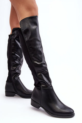  laarzen model 189372 Step in style 
