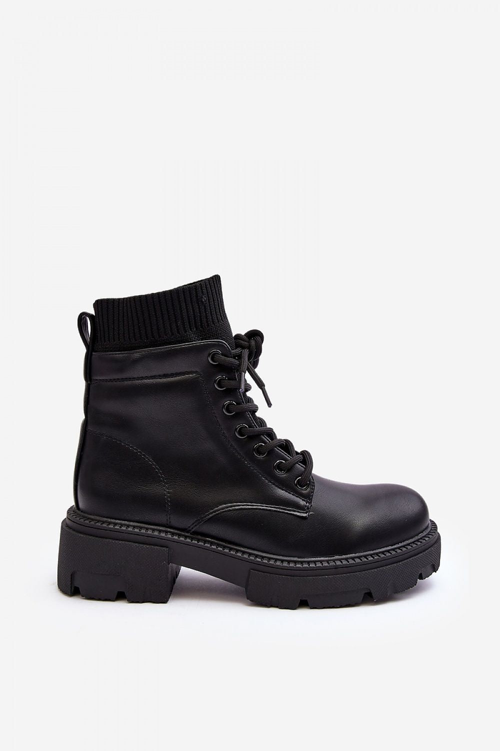  Zware bottines model 189384 Step in style 