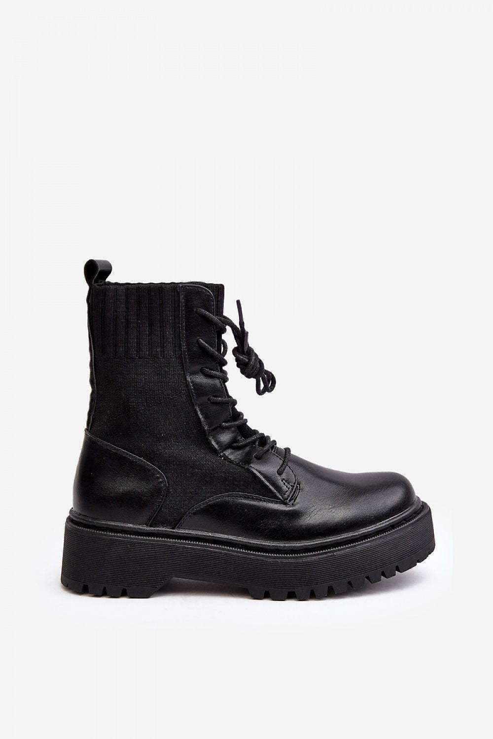  Laarsjes model 189396 Step in style 