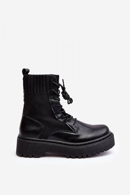  Laarsjes model 189396 Step in style 