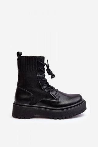  Laarsjes model 189396 Step in style 