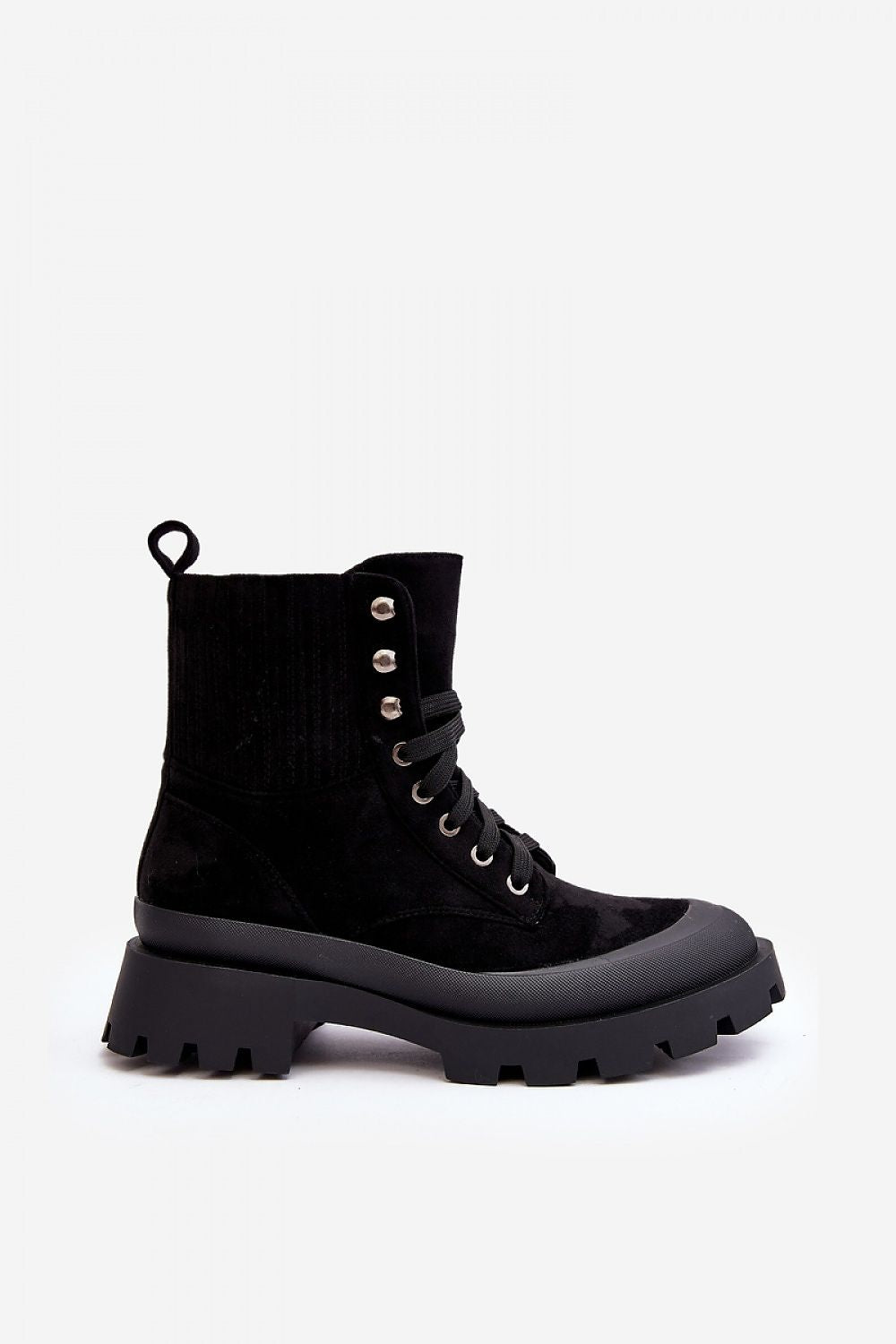  Zware bottines model 189403 Step in style 